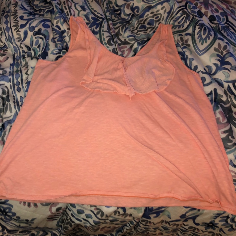 Lilly Pulitzer tank